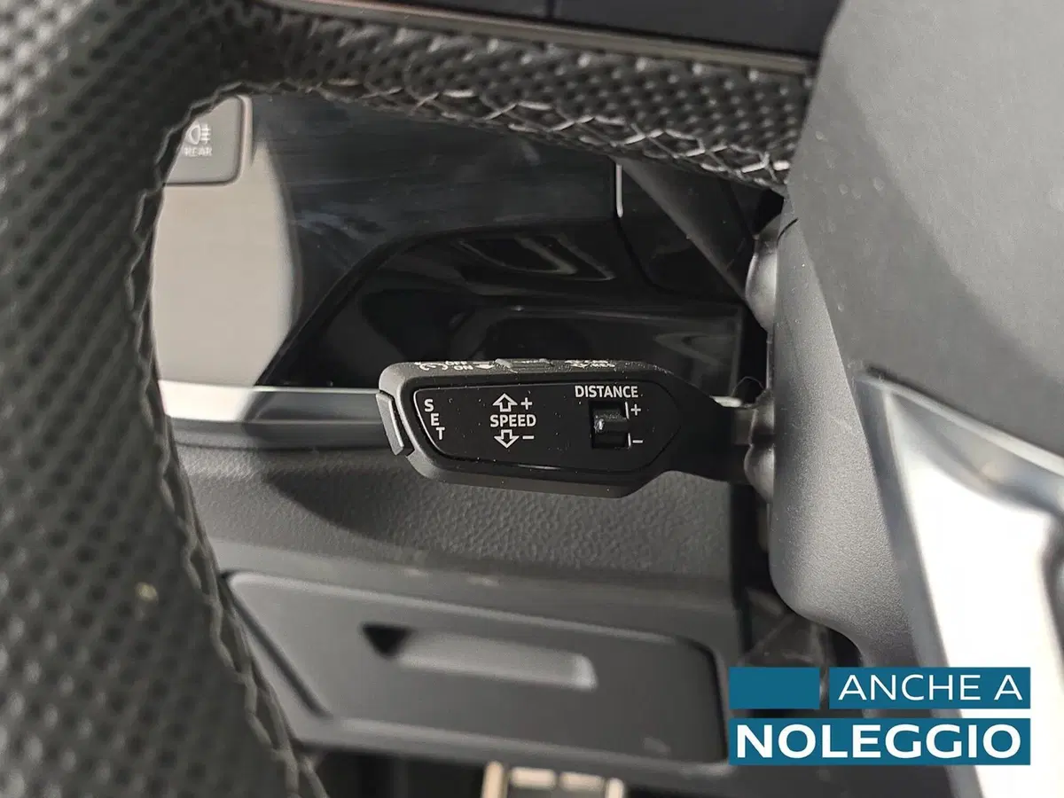 Audi Q3 Sportback usata a Cuneo (19)