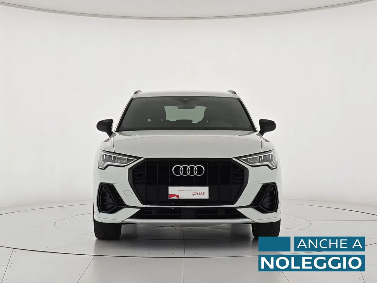 Audi Q3 Sportback usata a Cuneo (3)