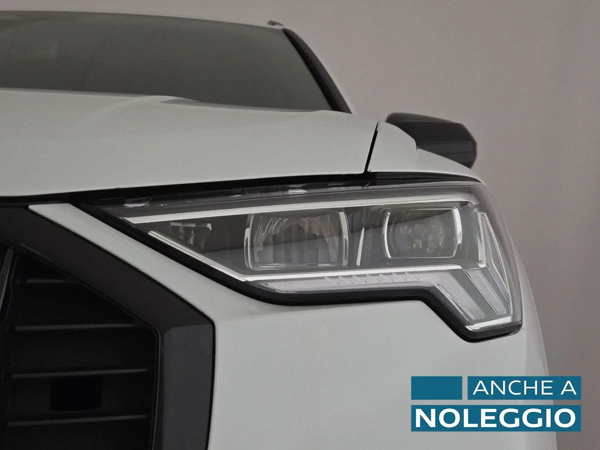 Audi Q3 Sportback usata a Cuneo (7)