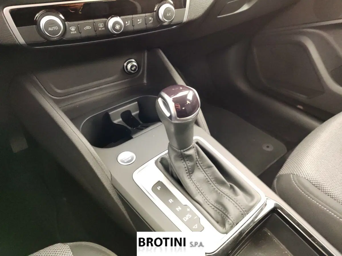 Audi Q2 usata a La Spezia (11)