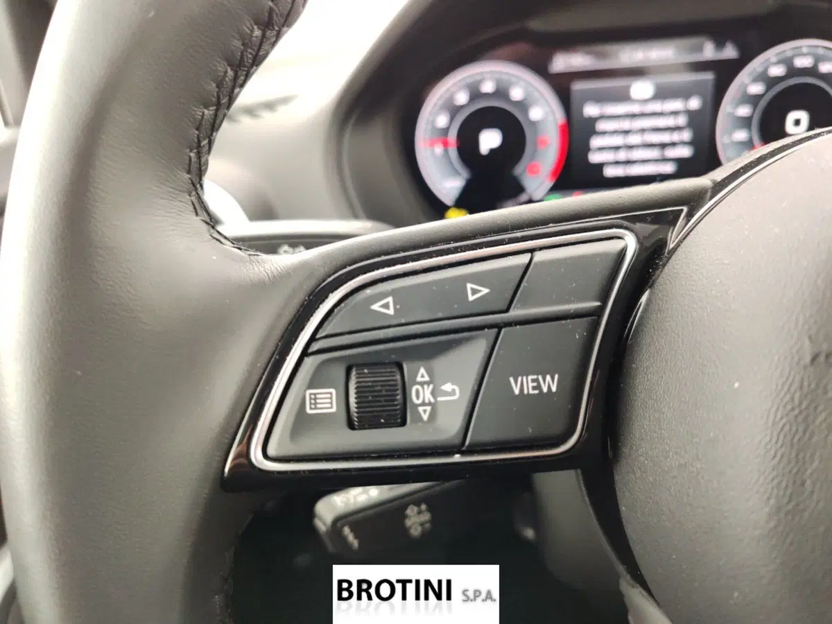 Audi Q2 usata a La Spezia (14)