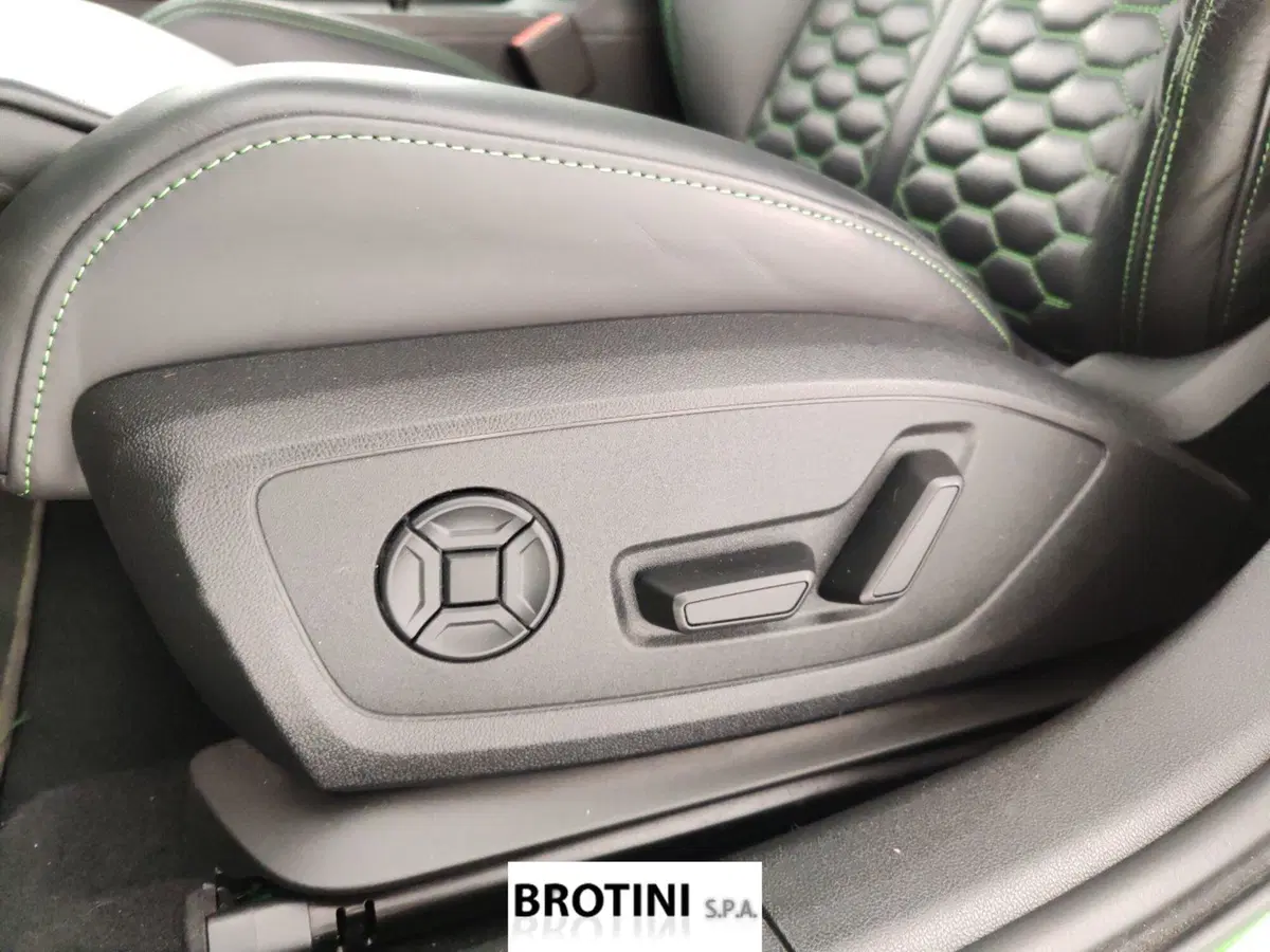 Audi RS 3 Sportback usata a Massa-Carrara (10)