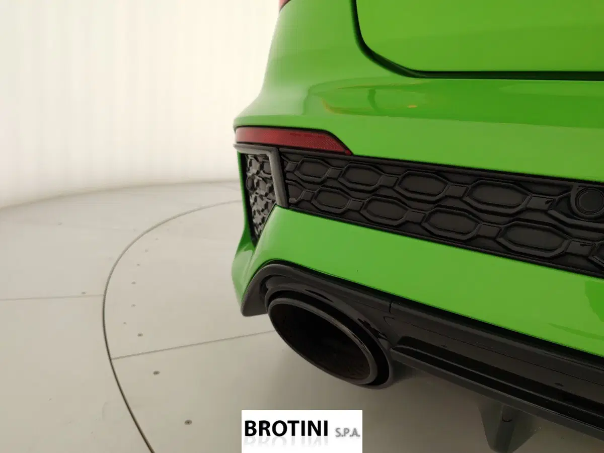 Audi RS 3 Sportback usata a Massa-Carrara (18)