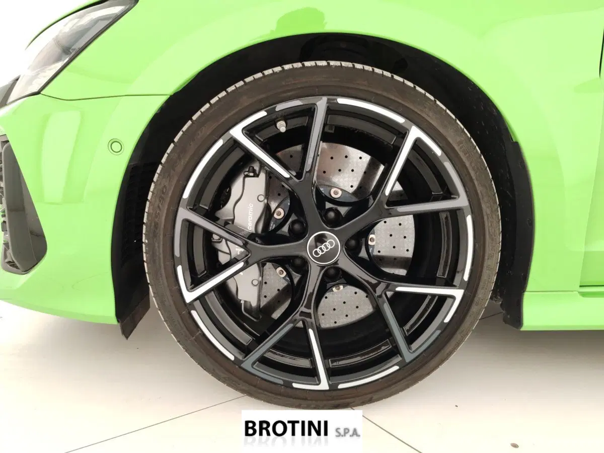 Audi RS 3 Sportback usata a Massa-Carrara (6)