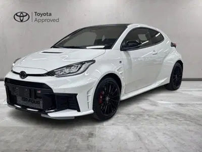 Toyota GR Yaris 1.6 Aero Performance imt-6 nuova a Perugia