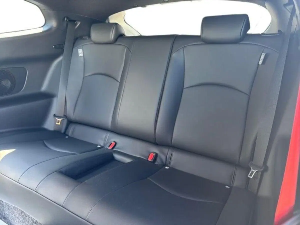 Toyota GR Yaris nuova a Perugia (10)