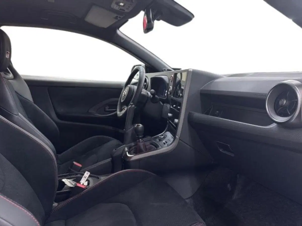 Toyota GR Yaris nuova a Perugia (12)