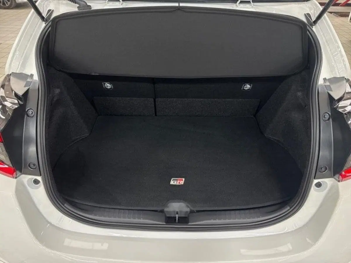 Toyota GR Yaris nuova a Perugia (5)