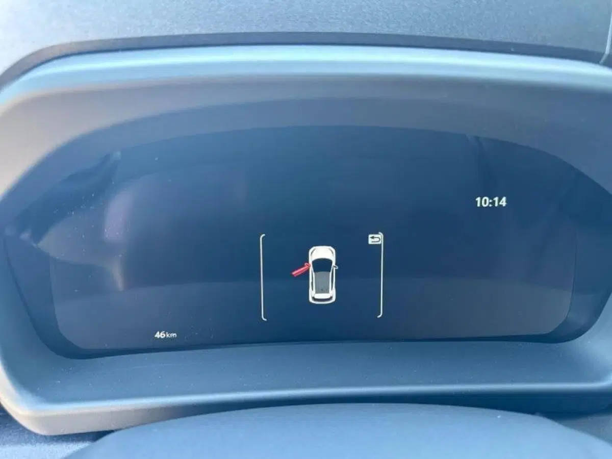 Toyota GR Yaris nuova a Perugia (8)
