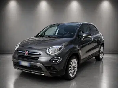 Fiat 500X 1.3 MultiJet 95 CV Cross del 2020 usata a Rimini