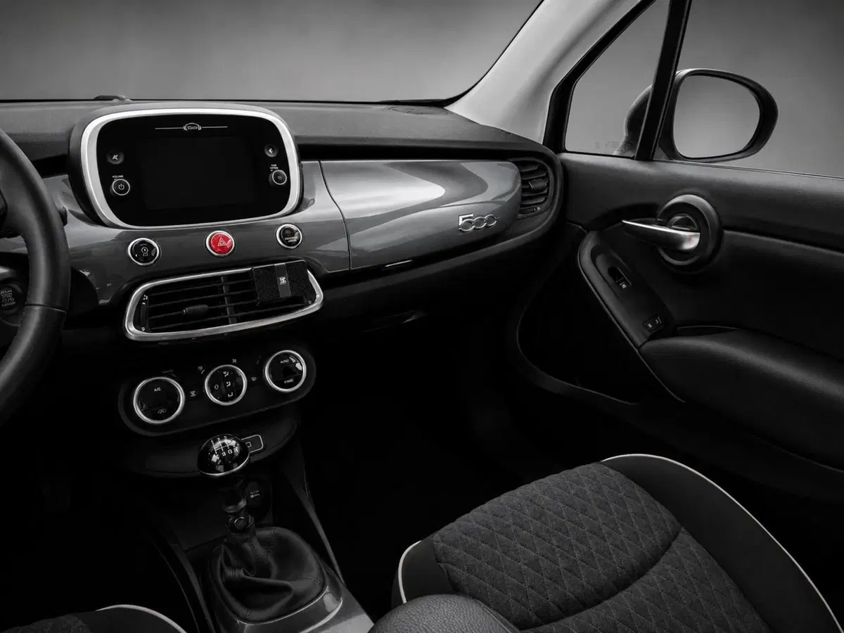 Fiat 500X usata a Rimini (6)
