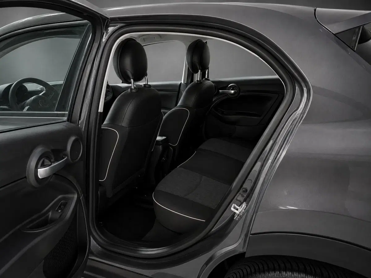 Fiat 500X usata a Rimini (9)
