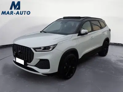 Dr DR 7.0 7.0 Phev 1.5 317cv auto del 2025 usata a Castelfranco Veneto
