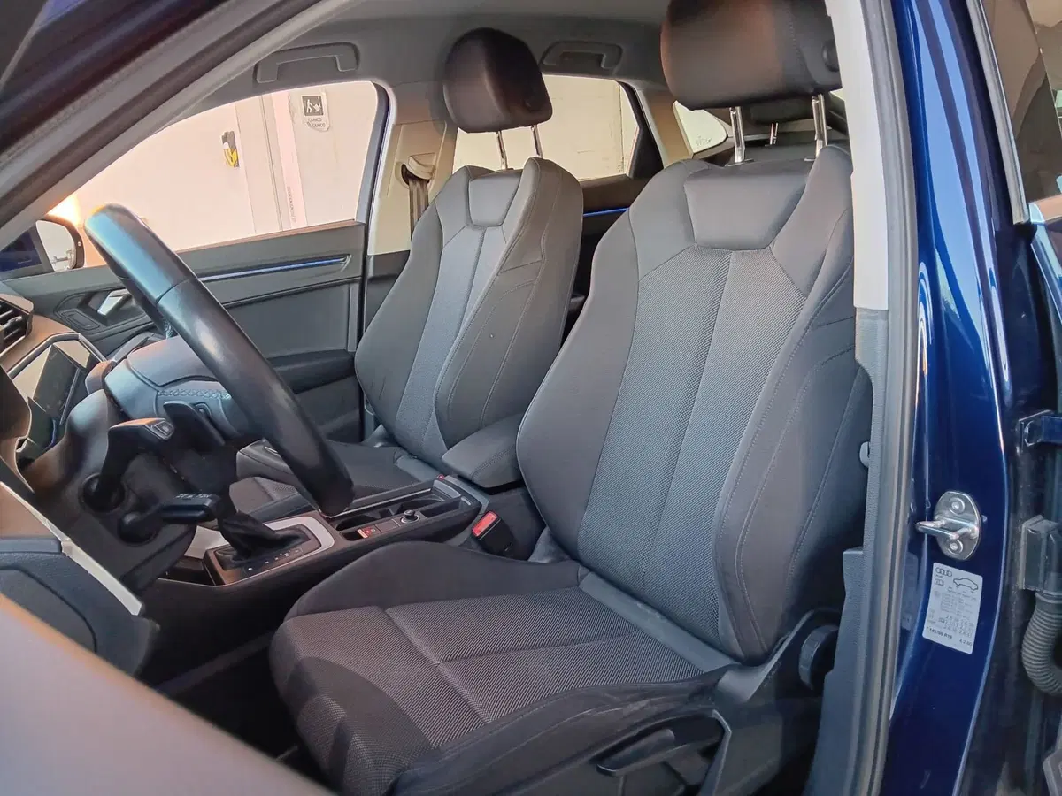 Audi Q3 Sportback usata a Cuneo (10)