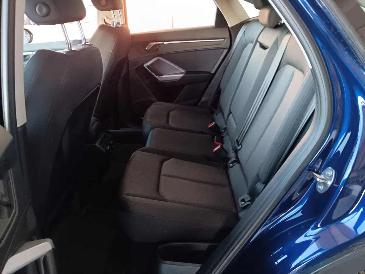 Audi Q3 Sportback usata a Cuneo (11)