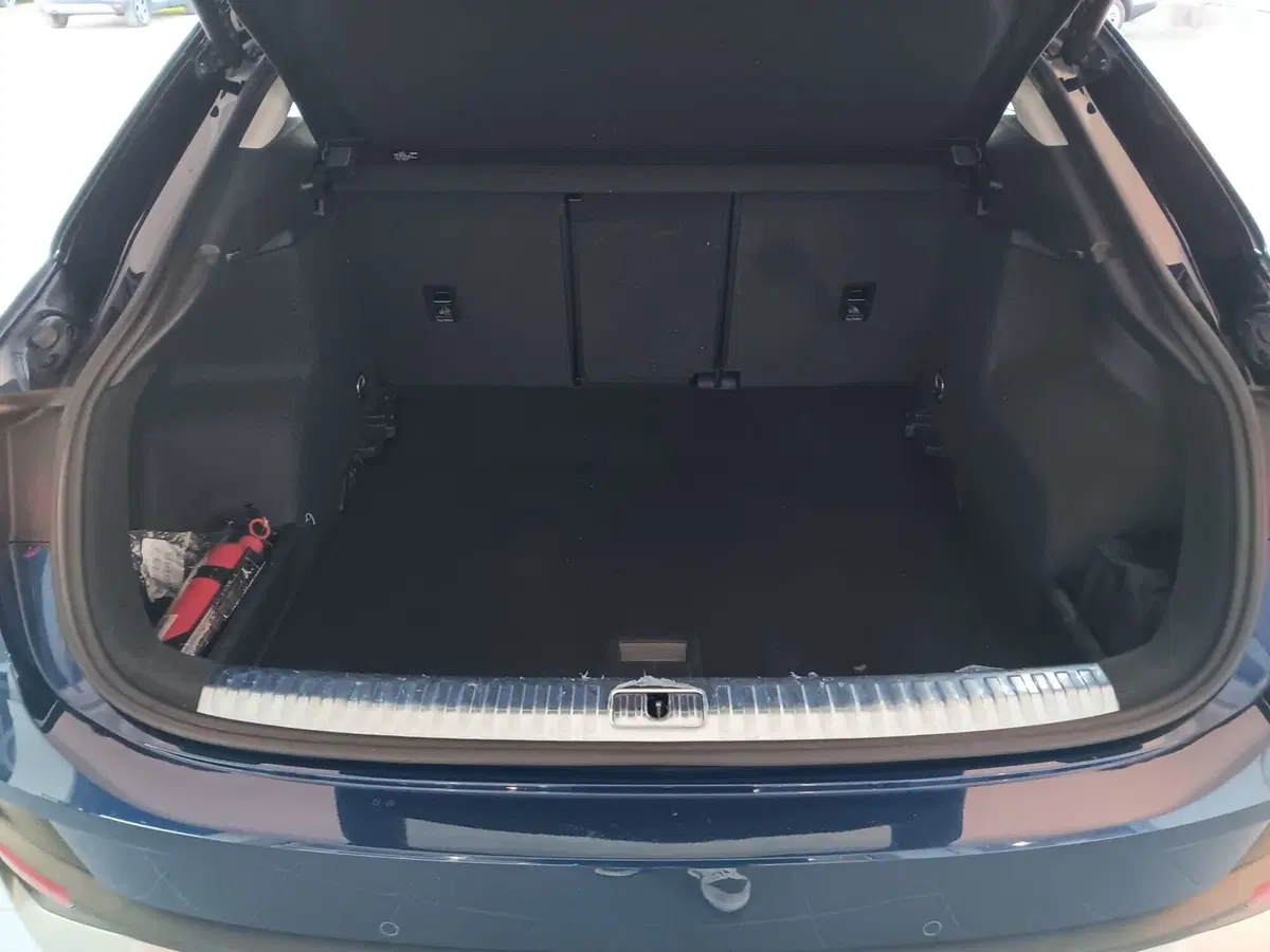 Audi Q3 Sportback usata a Cuneo (12)