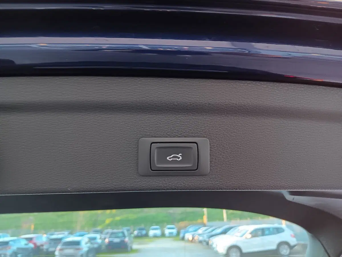 Audi Q3 Sportback usata a Cuneo (13)