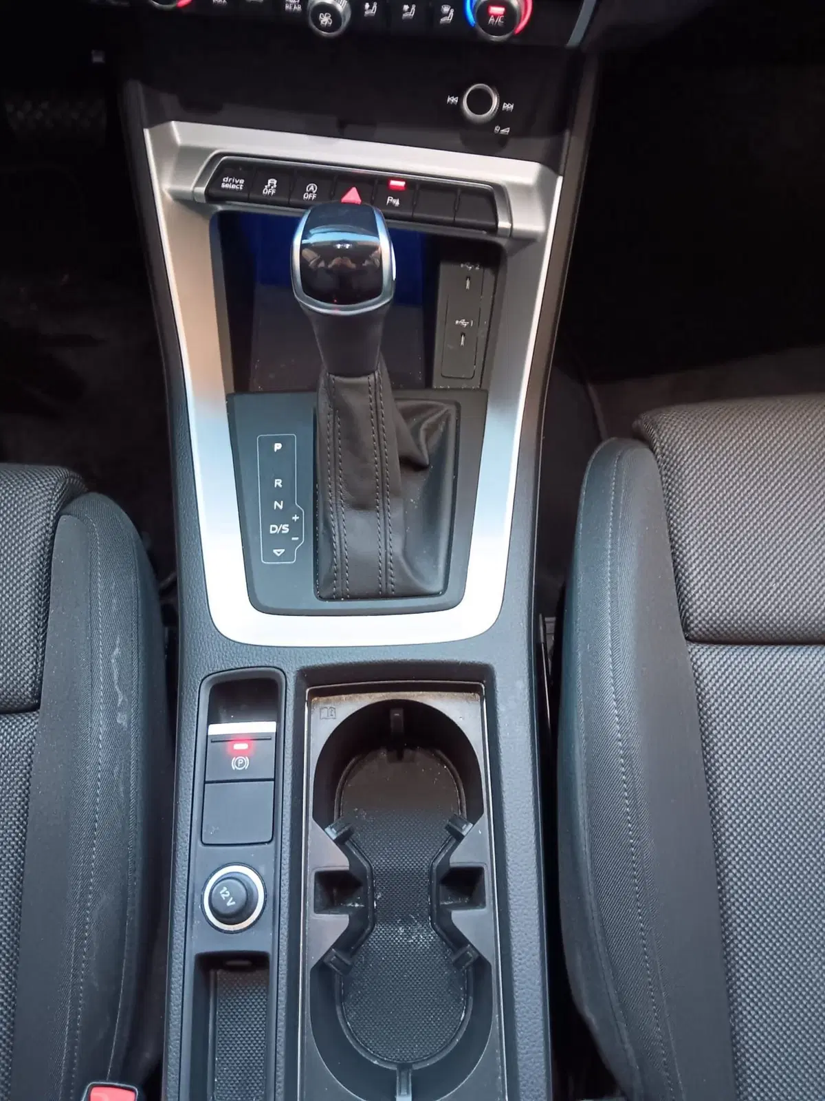Audi Q3 Sportback usata a Cuneo (16)