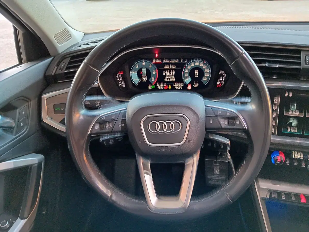 Audi Q3 Sportback usata a Cuneo (19)