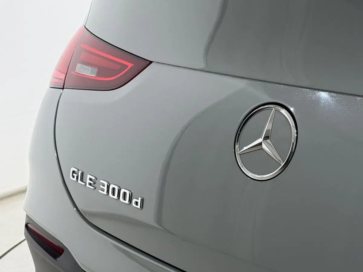 Mercedes-Benz GLE SUV usata a Perugia (11)