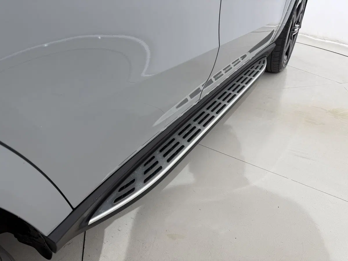 Mercedes-Benz GLE SUV usata a Perugia (16)