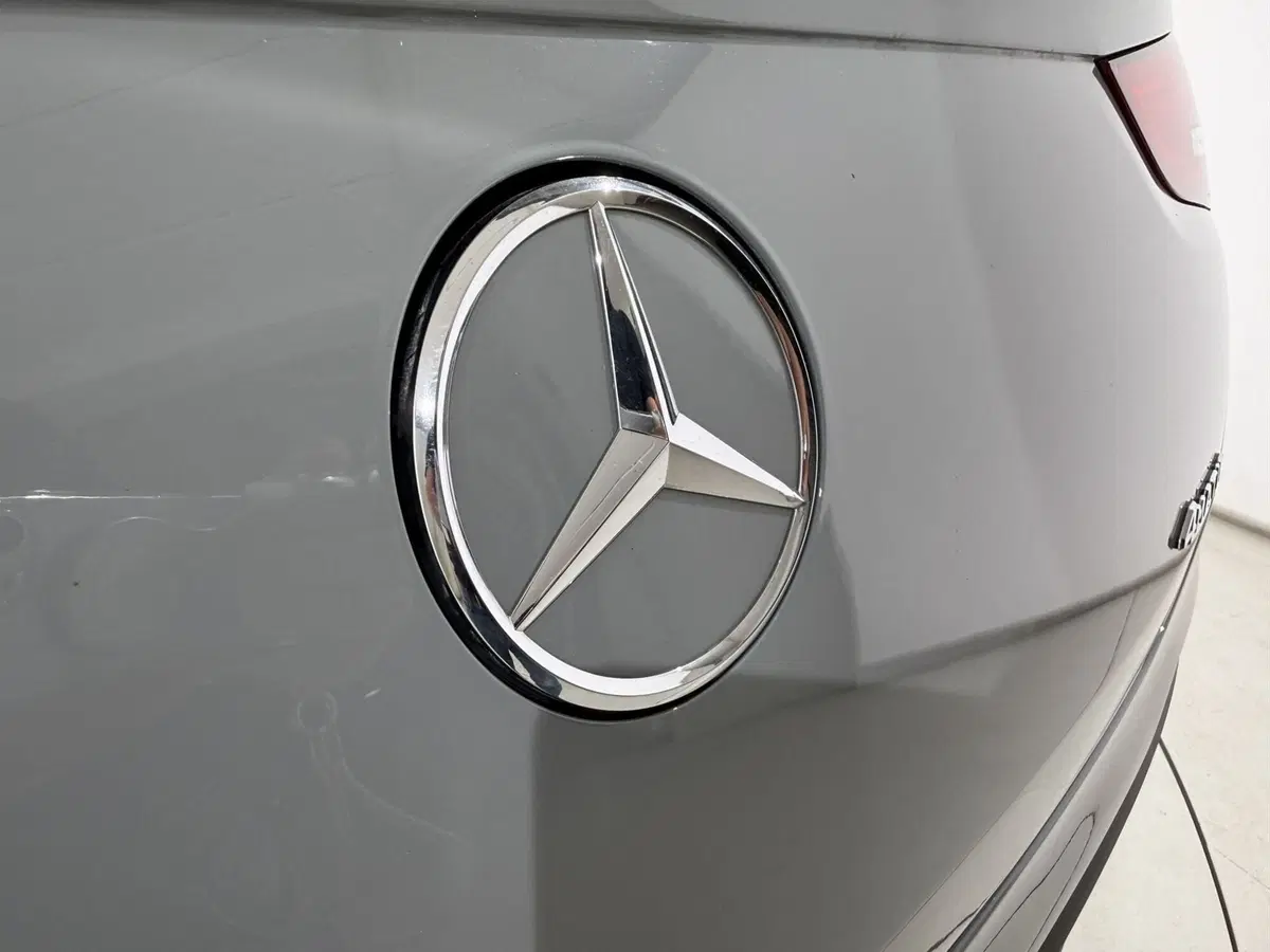 Mercedes-Benz GLE SUV usata a Perugia (17)