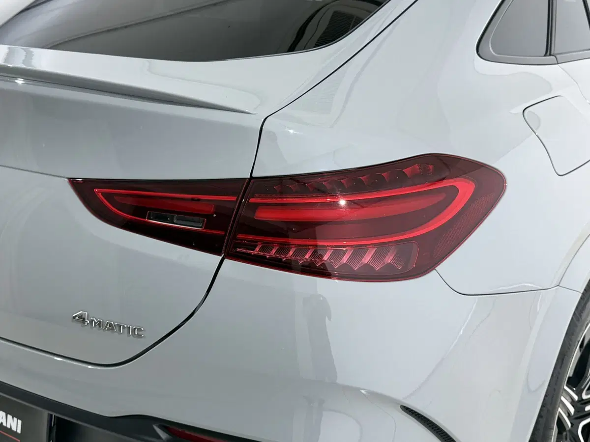 Mercedes-Benz GLE SUV usata a Perugia (9)