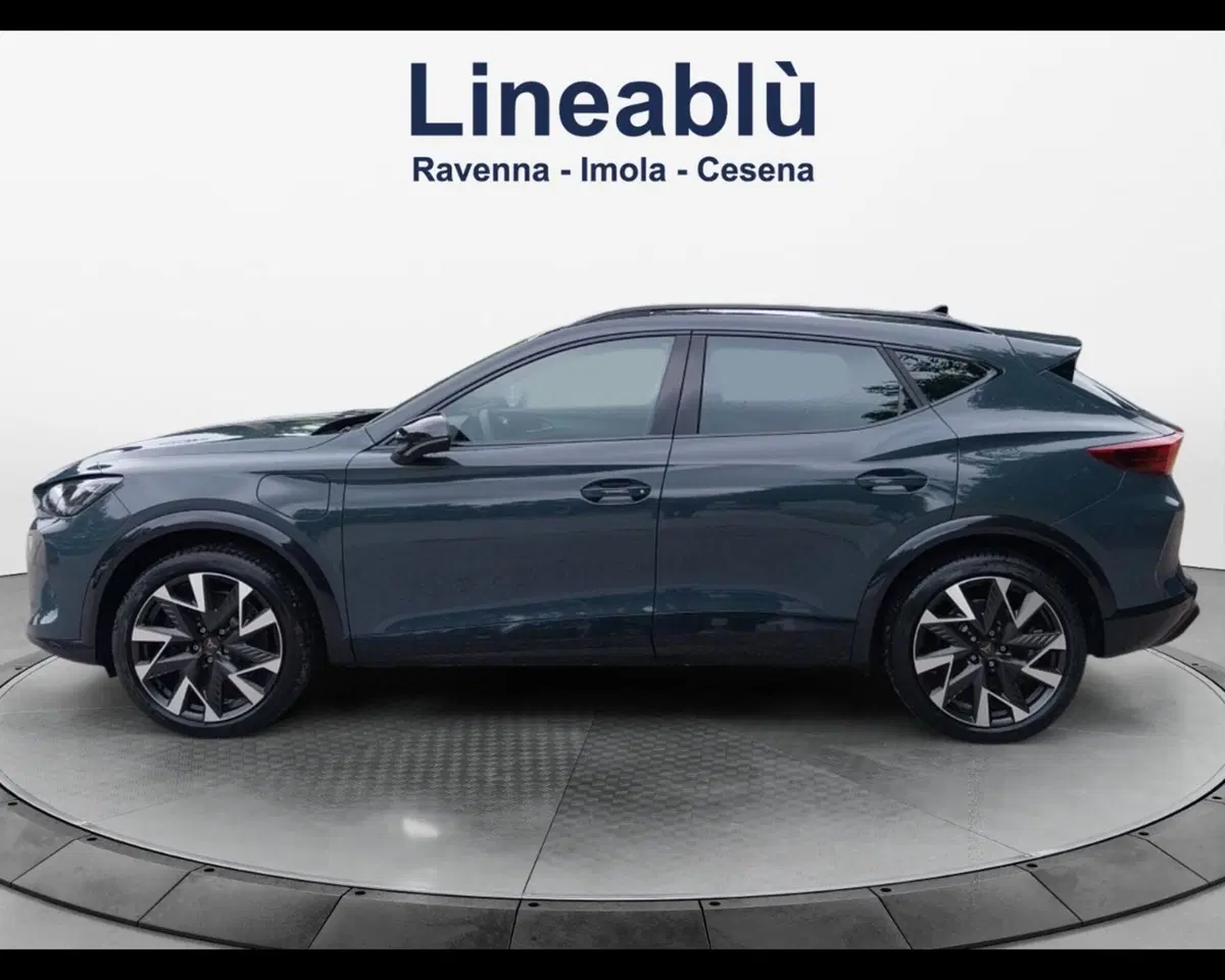 Cupra Formentor nuova a Forlì-Cesena (2)