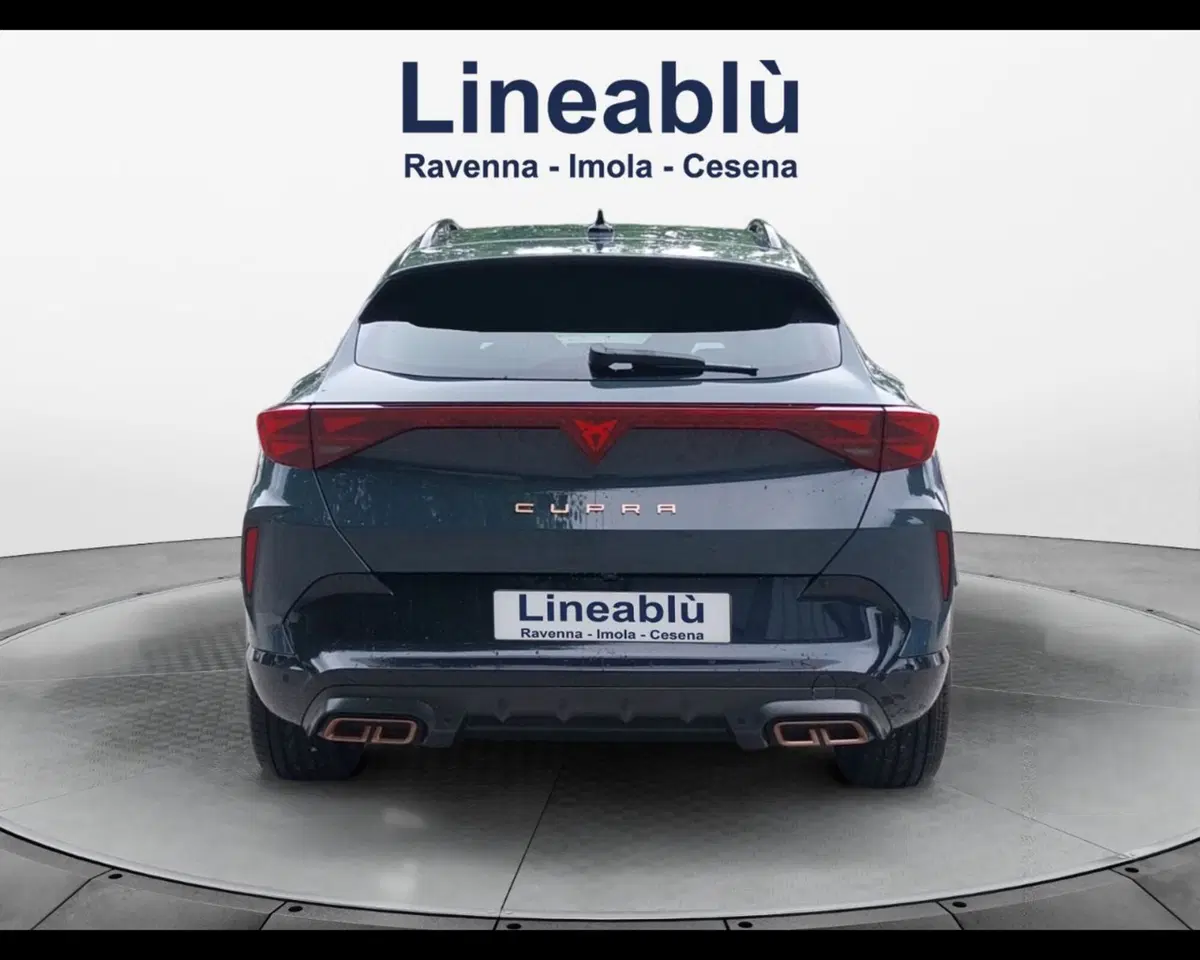 Cupra Formentor nuova a Forlì-Cesena (4)