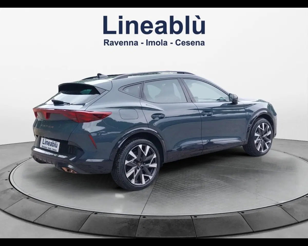 Cupra Formentor nuova a Forlì-Cesena (5)
