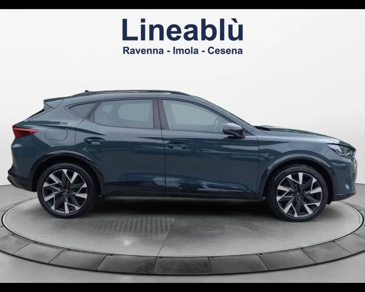 Cupra Formentor nuova a Forlì-Cesena (6)