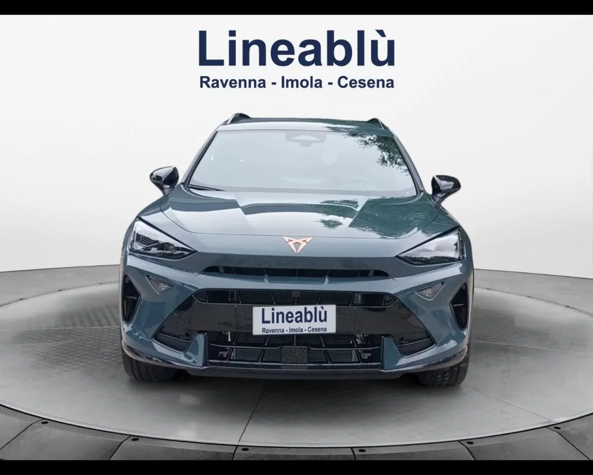 Cupra Formentor nuova a Forlì-Cesena (8)