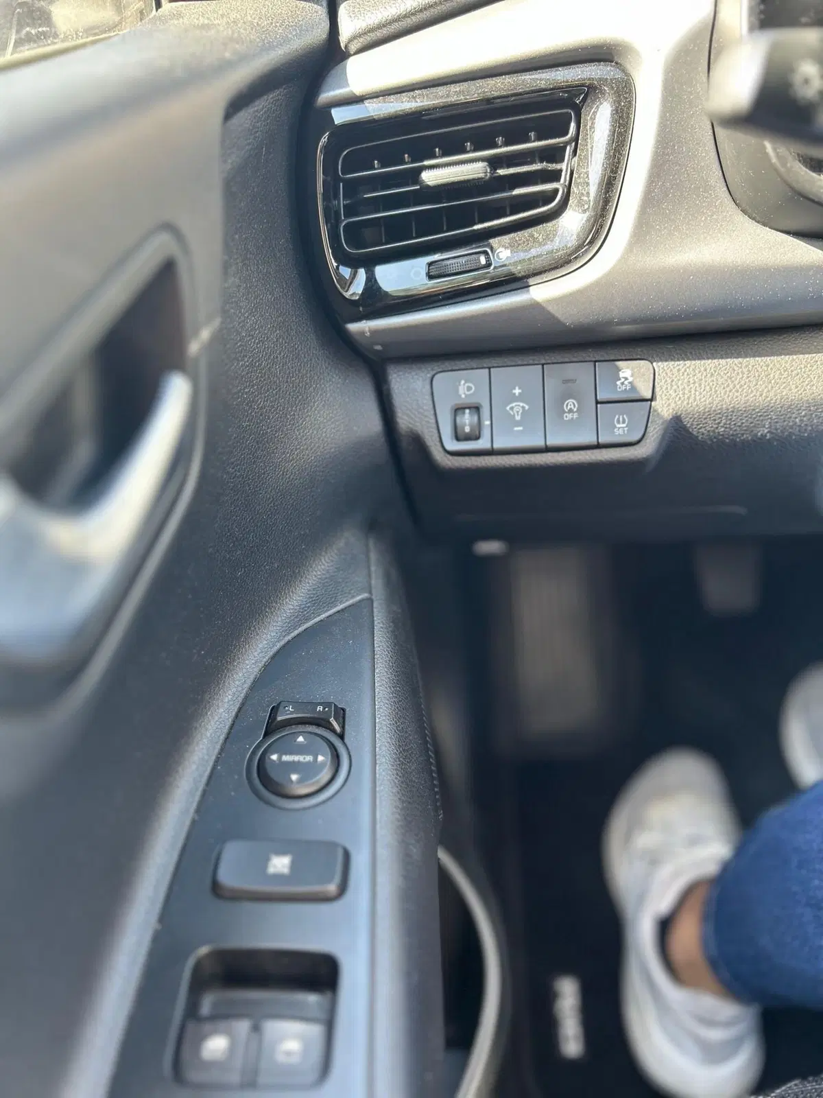 Kia Rio usata a Firenze (13)