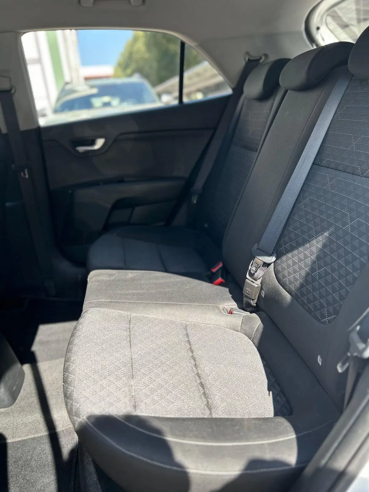 Kia Rio usata a Firenze (15)