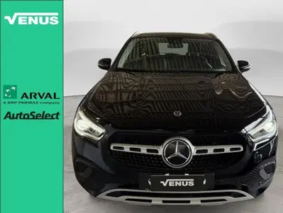 Mercedes-Benz GLA SUV 200 d Business Extra auto del 2023 usata a Monza