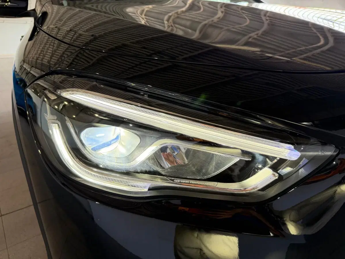 Mercedes-Benz GLA SUV usata a Monza e Brianza (17)