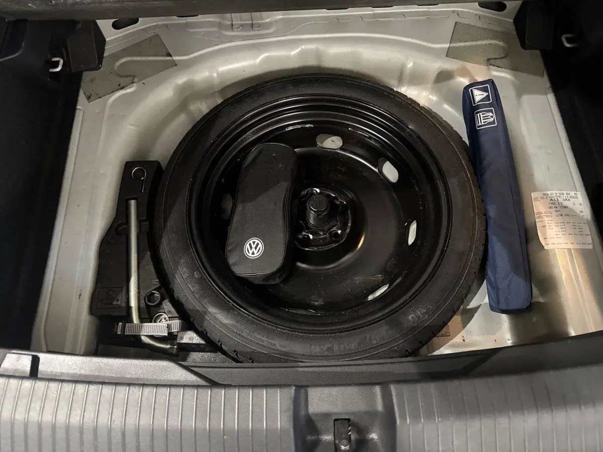 Volkswagen T-Roc usata a Prato (16)