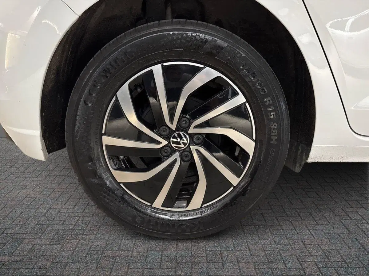Volkswagen Polo usata a Prato (6)