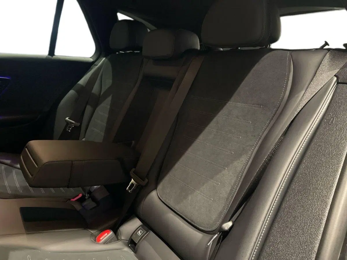 Mercedes-Benz Classe C Station Wagon usata a Firenze (16)