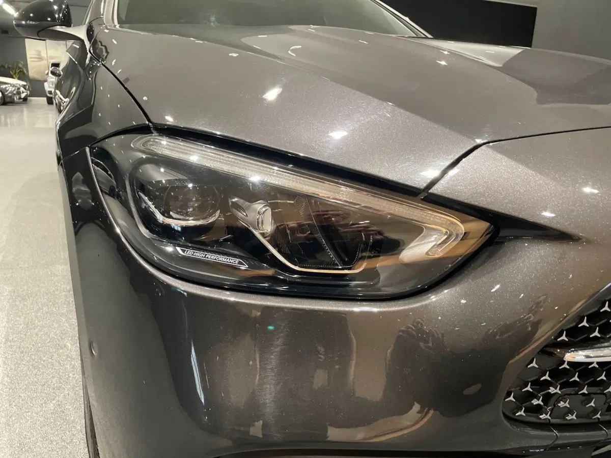 Mercedes-Benz Classe C Station Wagon usata a Firenze (7)
