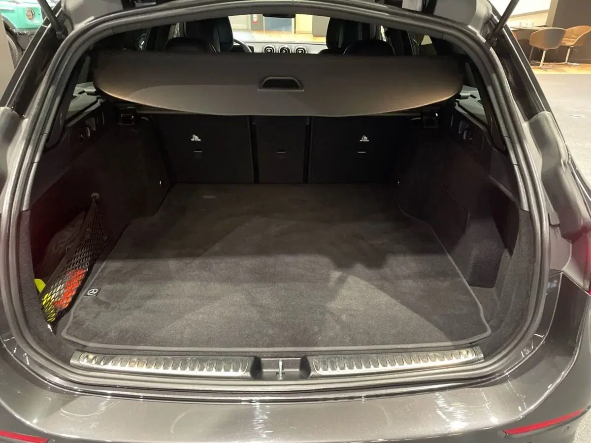 Mercedes-Benz Classe C Station Wagon usata a Firenze (8)