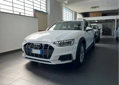 Audi A6 Allroad 40 TDI 2.0 quattro S tronic Evolution del 2023 usata a Casatenovo