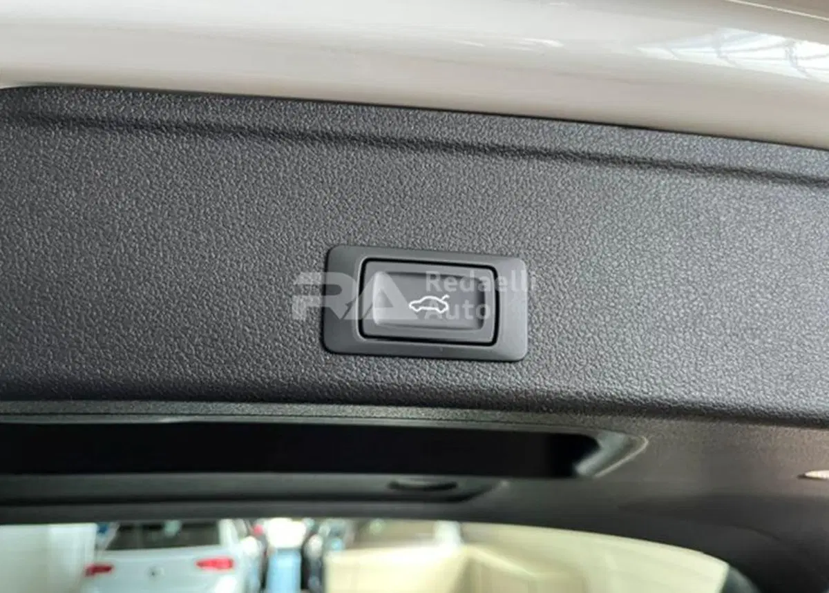 Audi A6 Allroad usata a Lecco (10)