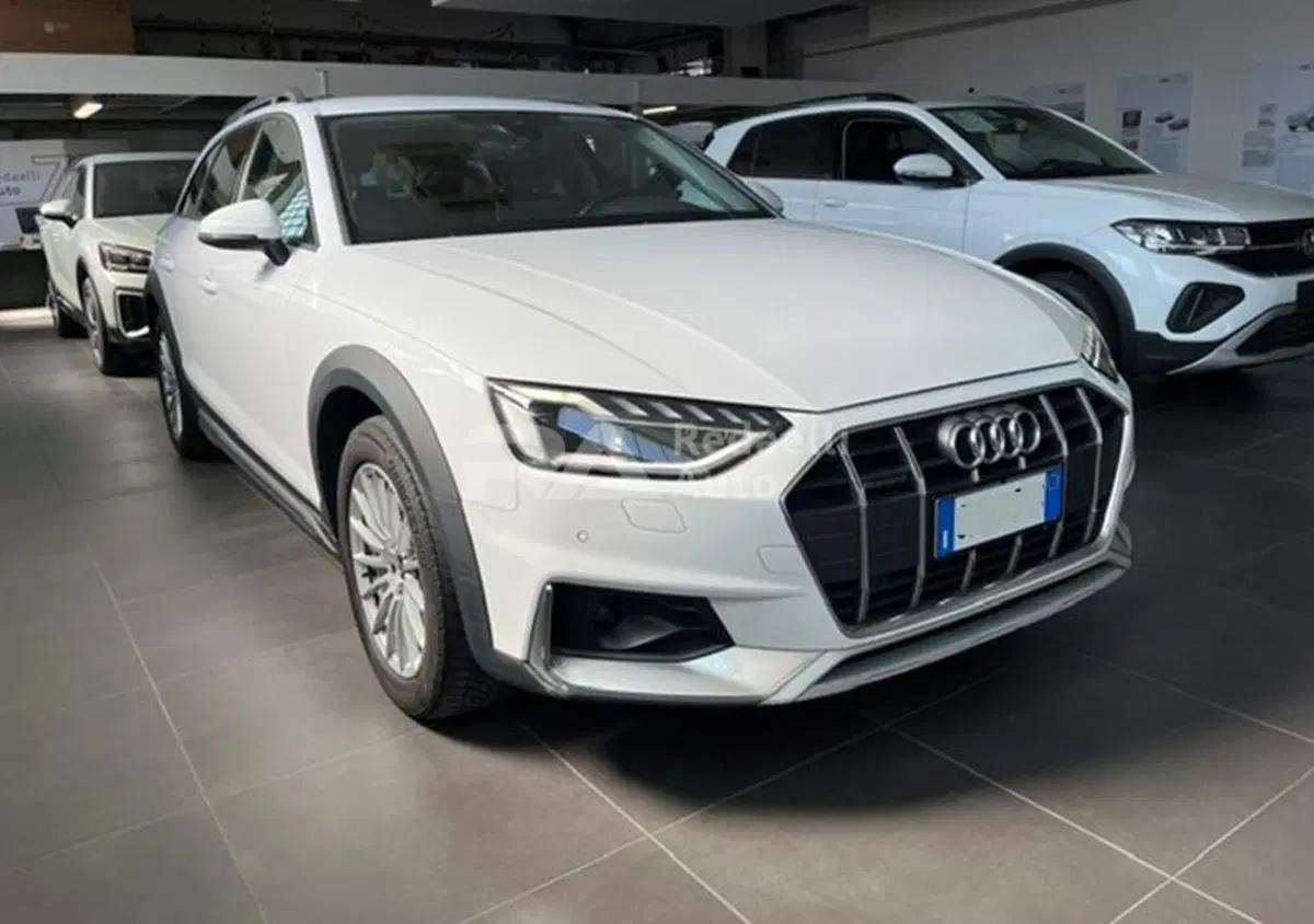 Audi A6 Allroad usata a Lecco (3)