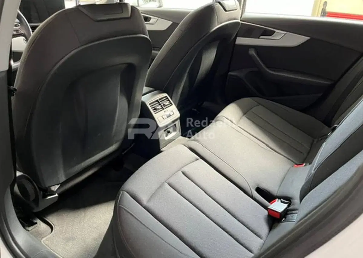 Audi A6 Allroad usata a Lecco (7)