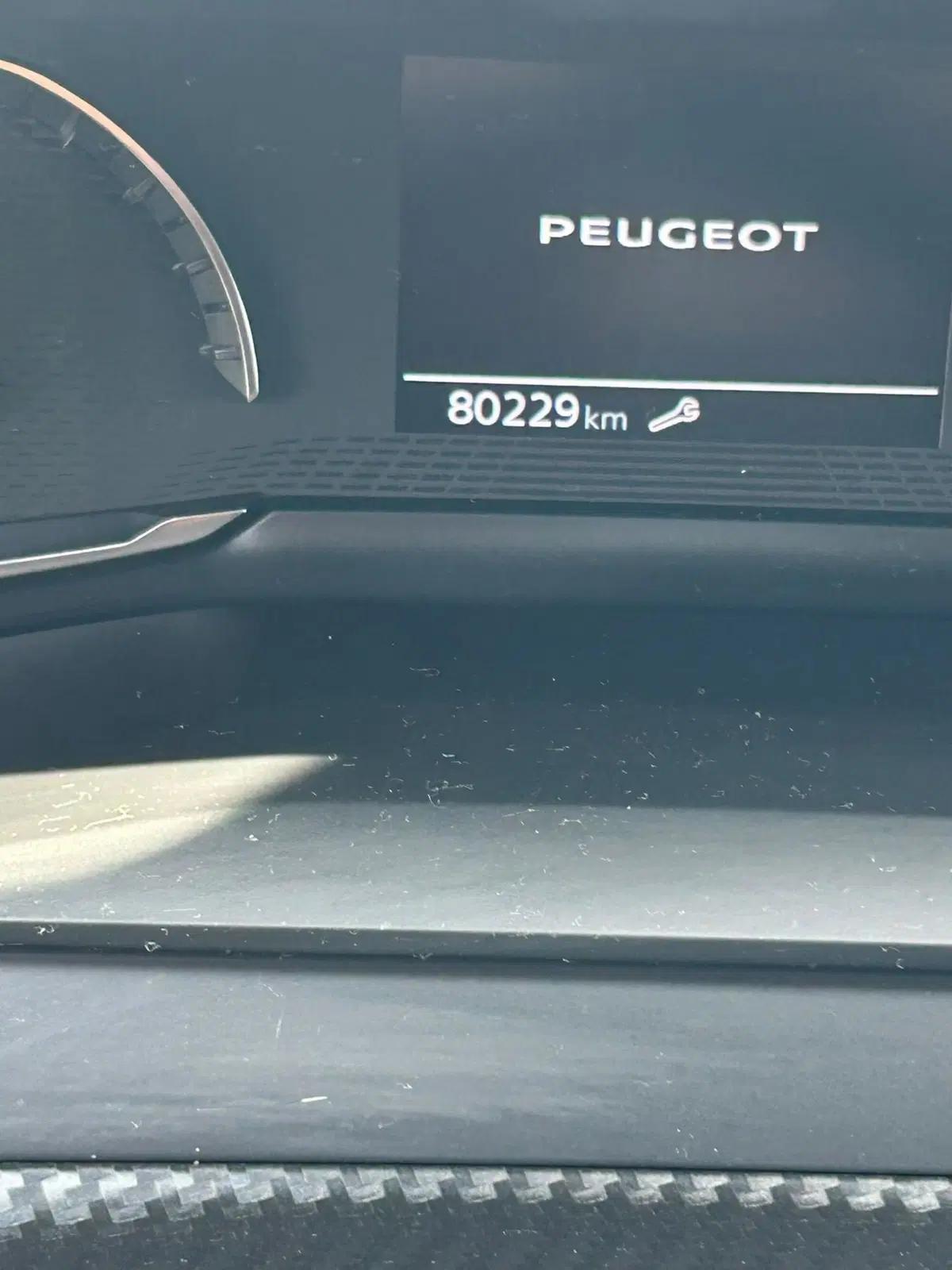 Peugeot 208 usata a Roma (11)