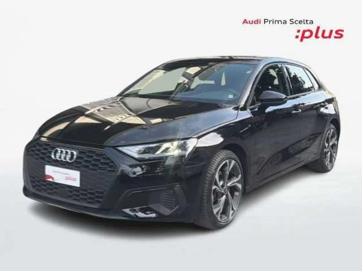 Audi A3 Sportback usata a Prato