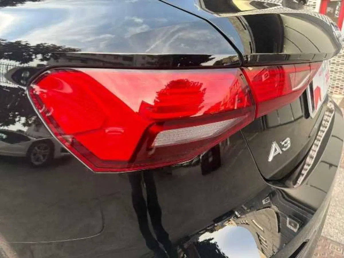 Audi A3 Sportback usata a Prato (10)
