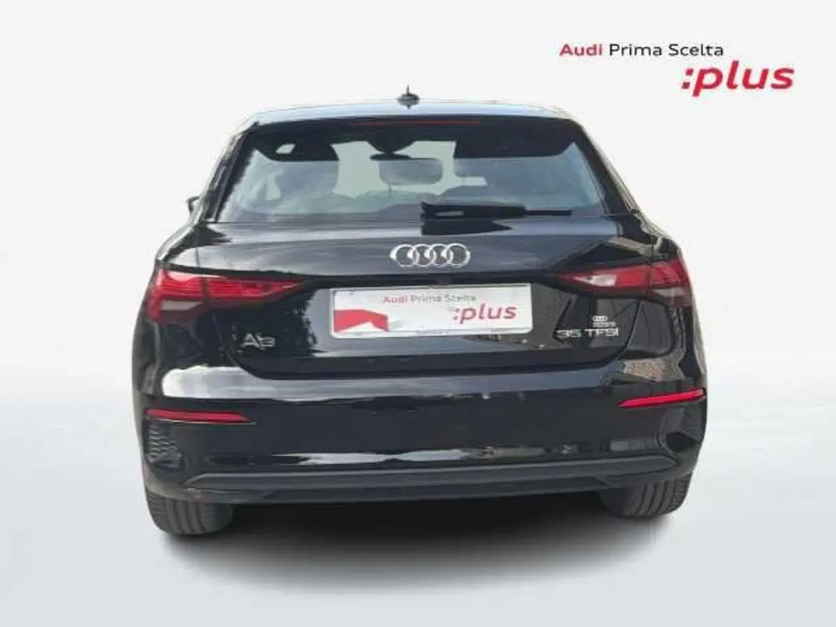 Audi A3 Sportback usata a Prato (11)