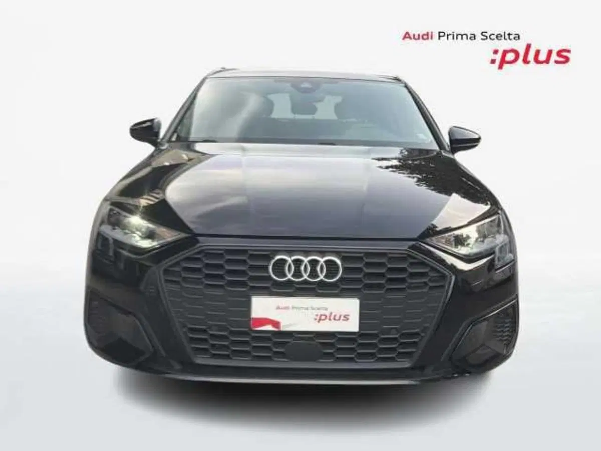 Audi A3 Sportback usata a Prato (13)